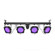 CHAUVET DJ 4BAR ILS: Picture 3 thumbnail